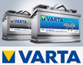 Varta Batterien