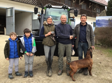 Fendt 209 Vario