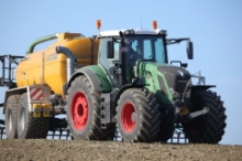 SCR und AdBlue: De-Rating auch bei Fendt