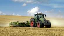 Fendt 820 Vario – Gefragt wie kein Anderer