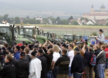 Fendt Feldtag 2015 - Nachbericht