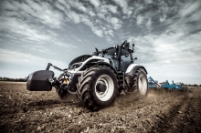 Valtra T-Serie: Maschine des Jahres 2018